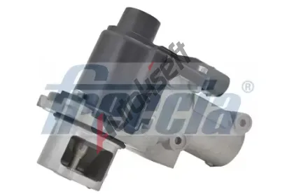 FRECCIA AGR ventil FCC EGR12-140, EGR12-140