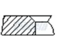 Sada pstnch krouk FRECCIA ‐ FCC FR10-079300