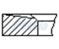 Sada p�stn�ch krou�k�&nbsp;FRECCIA&nbsp;&dash;&nbsp;FCC FR10-371000