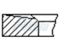 Sada pstnch krouk FRECCIA ‐ FCC FR10-380400