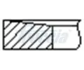 Sada pstnch krouk FRECCIA ‐ FCC FR10-385000