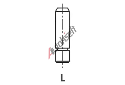 FRECCIA Vod�tko ventil� FCC G11320, G11320
