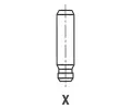 FRECCIA Veden ventilu FCC G11430, G11430