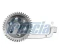 FRECCIA Olejov erpadlo ‐ FCC OP09-139