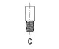 Sac ventil FRECCIA ‐ FCC R3633/SCR