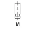 Vfukov ventil FRECCIA ‐ FCC R3725/RCR