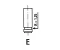 Vfukov ventil FRECCIA ‐ FCC R4575/RCR