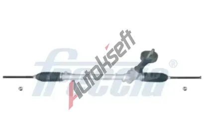 FRECCIA ��dic� mechanismus FCC SM22-1039, SM22-1039