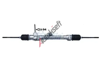 FRECCIA ��dic� mechanismus FCC SM22-1113, SM22-1113