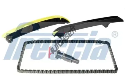 FRECCIA Sada rozvodového řetězu FCC TK08-1070, TK08-1070 FRECCIA Sada rozvodového řetězu FCC TK08-1070, TK08-1070