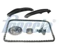 FRECCIA Sada rozvodovho etzu ‐ FCC TK08-1096
