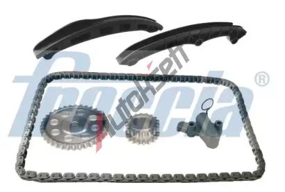 FRECCIA Sada rozvodovho etzu FCC TK08-1096, TK08-1096