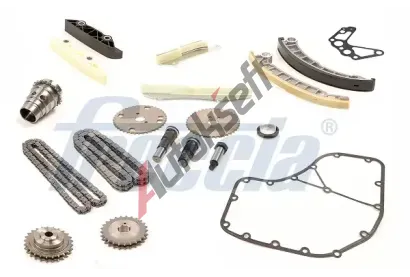 FRECCIA Sada rozvodovho etzu FCC TK08-1114, TK08-1114