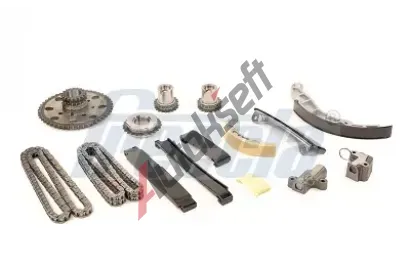 FRECCIA Sada rozvodového řetězu FCC TK08-1115, TK08-1115 FRECCIA Sada rozvodového řetězu FCC TK08-1115, TK08-1115