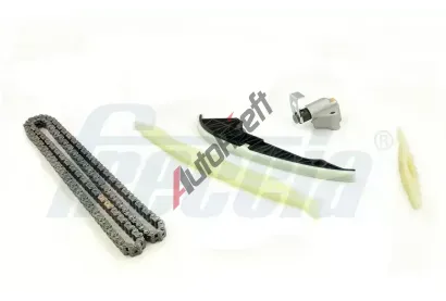 FRECCIA Sada rozvodového řetězu FCC TK08-1180, TK08-1180 FRECCIA Sada rozvodového řetězu FCC TK08-1180, TK08-1180
