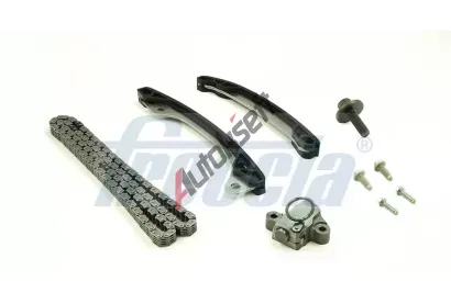 FRECCIA Sada rozvodového řetězu FCC TK08-1204, TK08-1204 FRECCIA Sada rozvodového řetězu FCC TK08-1204, TK08-1204