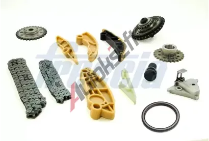 FRECCIA Sada rozvodov�ho �et�zu FCC TK08-1237, TK08-1237