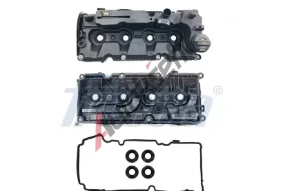 FRECCIA Kryt hlavy vlce FCC VC21-1012, VC21-1012