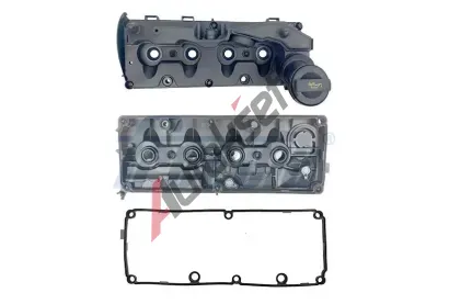 FRECCIA Kryt hlavy vlce FCC VC21-1056, VC21-1056