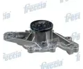 Vodn erpadlo, chlazen motoru FRECCIA ‐ FCC WP0126
