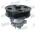 Vodn erpadlo, chlazen motoru FRECCIA ‐ FCC WP0130