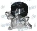 Vodn erpadlo, chlazen motoru FRECCIA ‐ FCC WP0164