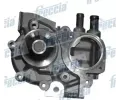 Vodn erpadlo, chlazen motoru FRECCIA ‐ FCC WP0178