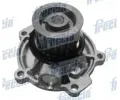 Vodn erpadlo, chlazen motoru FRECCIA ‐ FCC WP0181