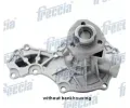 FRECCIA Vodn� �erpadlo, chlazen� motoru&nbsp;&dash;&nbsp;FCC WP0185