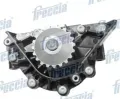 Vodn erpadlo, chlazen motoru FRECCIA ‐ FCC WP0205