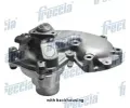 Vodn erpadlo, chlazen motoru FRECCIA ‐ FCC WP0209