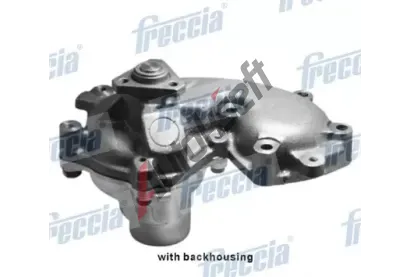 FRECCIA Vodn erpadlo FCC WP0209, WP0209
