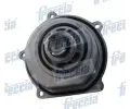 Vodn erpadlo, chlazen motoru FRECCIA ‐ FCC WP0446
