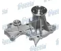 Vodn erpadlo, chlazen motoru FRECCIA ‐ FCC WP0484
