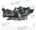 Vodn erpadlo, chlazen motoru FRECCIA ‐ FCC WP0488