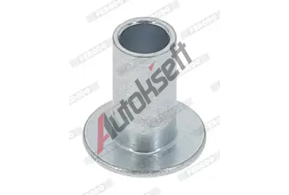 FERODO Nt obloen bubnov brzdy Federal-Mogul FE 93058, 93058