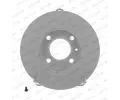 Brzdový kotouč FERODO ‐ FE DDF042C Brzdový kotouč FERODO ‐ FE DDF042C