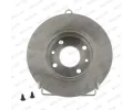 Brzdov� kotou�&nbsp;FERODO&nbsp;&dash;&nbsp;FE DDF055