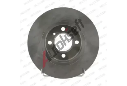 FERODO Brzdov kotou PREMIER - 260 mm FE DDF062, DDF062