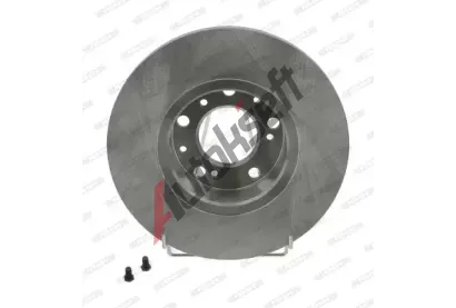 FERODO Brzdov kotou PREMIER - 290 mm FE DDF069, DDF069