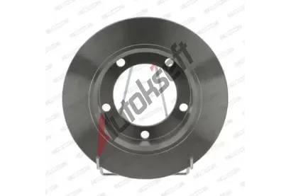 FERODO Brzdov kotou PREMIER - 272 mm FE DDF092, DDF092