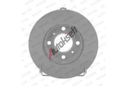 FERODO Brzdový kotouč PREMIER Coat+ disc - 236 mm FE DDF1005C, DDF1005C FERODO Brzdový kotouč PREMIER Coat+ disc - 236 mm FE DDF1005C, DDF1005C