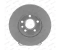 Brzdov kotou FERODO ‐ FE DDF1010C
