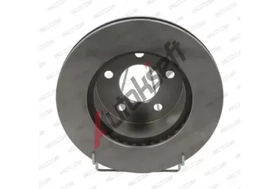 FERODO Brzdov kotou PREMIER - 280 mm FE DDF1027, DDF1027