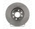 Brzdový kotouč FERODO ‐ FE DDF1041 Brzdový kotouč FERODO ‐ FE DDF1041