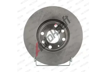 FERODO Brzdov kotou PREMIER - 256 mm FE DDF1041, DDF1041