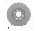 Brzdový kotouč FERODO ‐ FE DDF1041C Brzdový kotouč FERODO ‐ FE DDF1041C