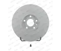 FERODO Brzdov kotou PREMIER - 281 mm ‐ FE DDF1057C