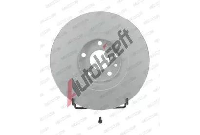 FERODO Brzdov kotou PREMIER - 281 mm FE DDF1057C, DDF1057C