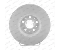Brzdový kotouč FERODO ‐ FE DDF1078C Brzdový kotouč FERODO ‐ FE DDF1078C